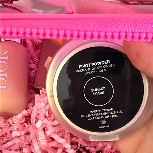 Dior backstage foundation Set - Picture 3 of 8